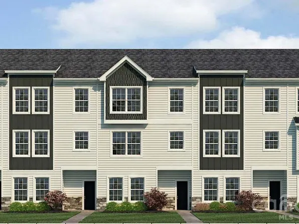 226 E Morehouse Ave, Twnh D Mooresville, NC 28117