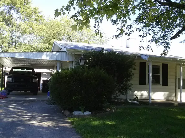 1929 N Arlene Dr, Indianapolis, IN 46219