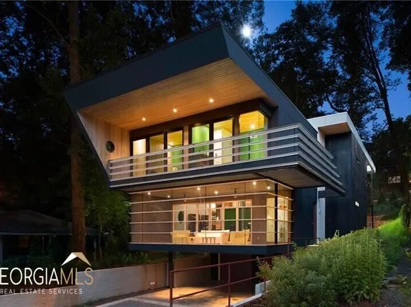 524 Oakview Rd, Decatur, GA 30030