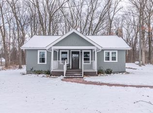 310 W Delhi Rd, Ann Arbor, MI 48103