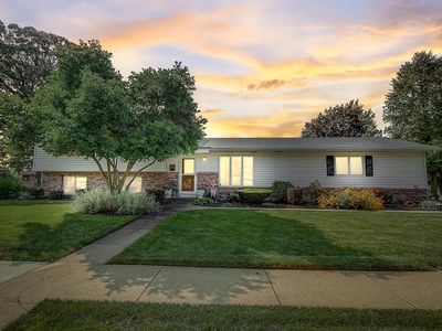 8210 60th Ave, Kenosha, WI, 53142