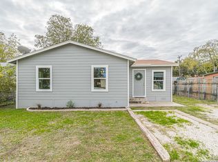 2030 Hicks Ave, San Antonio, TX 78210
