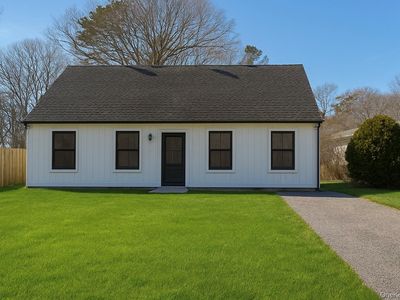 89 Oak Avenue, Shirley, NY, 11967