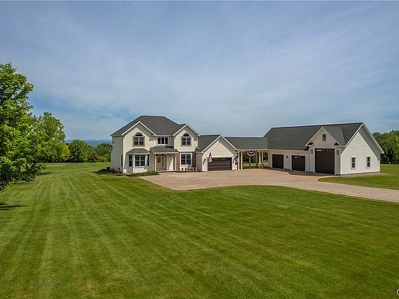 5th image of 8925 Tibbitts Rd