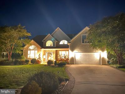 150 E Buckingham Dr, Rehoboth Beach, DE, 19971