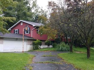 207 Frost Hollow Rd, Easton, PA 18040