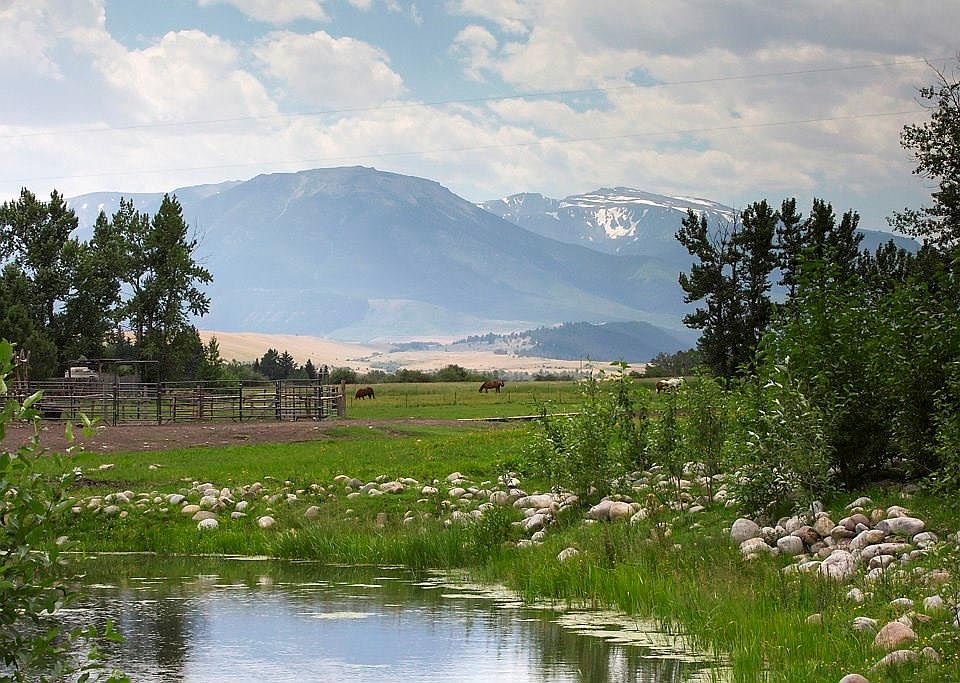 8 Dream Dance Ln, Roscoe, MT 59071 Zillow