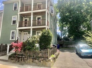 11 Bearse Ave #2, Dorchester, MA 02124