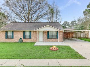 111 Trojan Pl, Lafayette, LA 70508