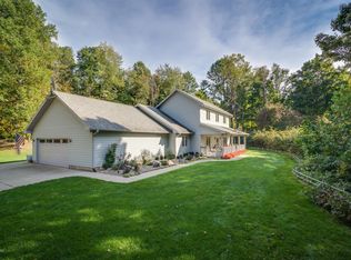 11941 S Lake Chapin Rd, Berrien Springs, MI 49103