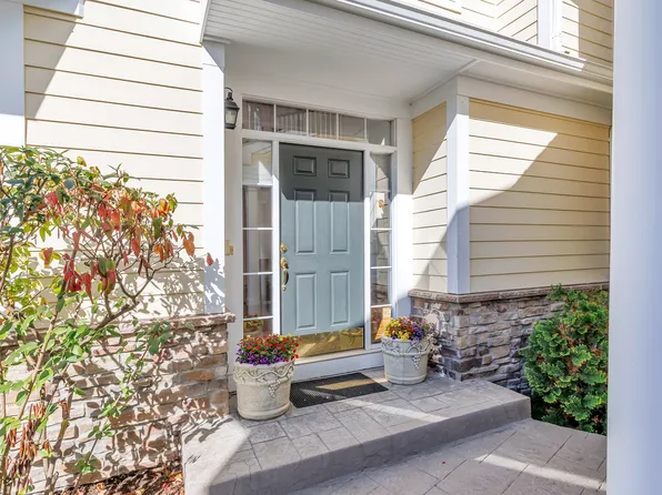 36 Terra Nova Circle #36, Westport, CT 06880