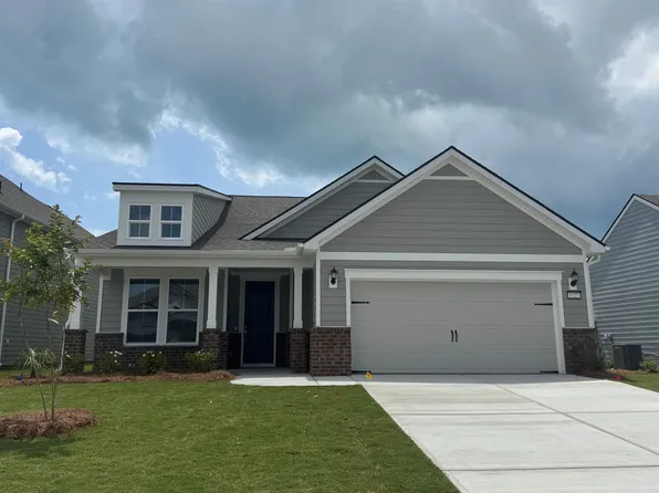 1127 Grinnell St. Phase 2 Lot 578, North Myrtle Beach, SC 29582