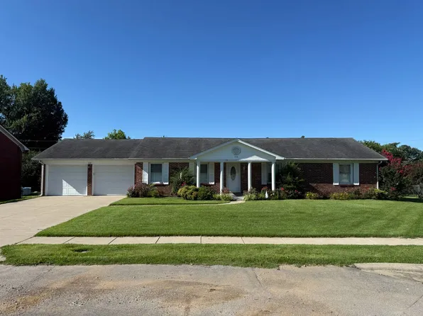 408 Weil Ln, Nicholasville, KY 40356
