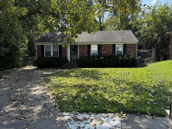 8420 Damascus Cir, Louisville, KY 40228