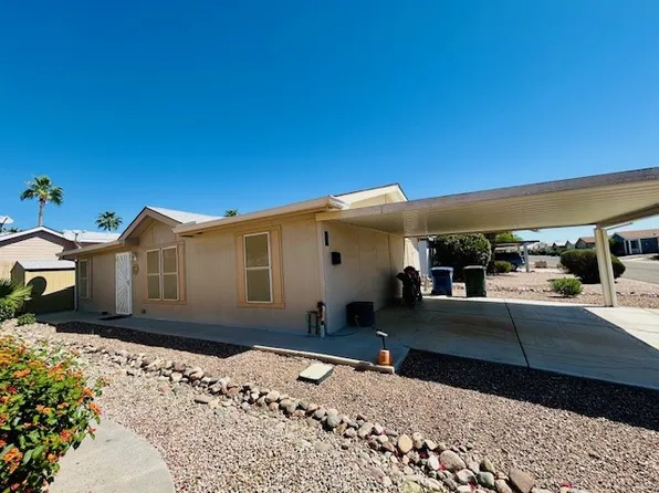 16101 N El Mirage Rd Lot 342, El Mirage, AZ 85335