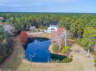 10011 Randall Rd, Mc Clellanville, SC 29458