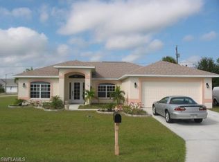 115 Ortona St, Lehigh Acres, FL 33936