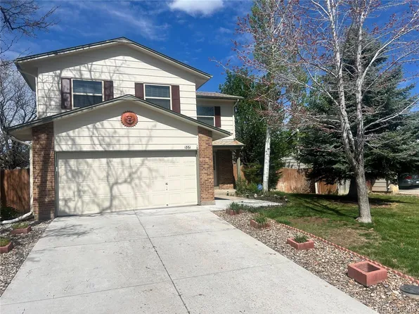 1861 S Cathay Court, Aurora, CO 80017