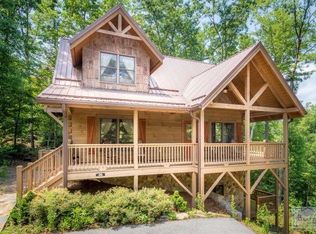 26 Indian Trce, Nebo, NC 28761