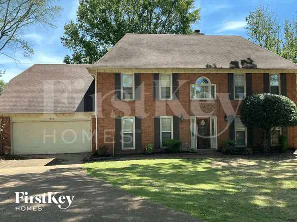 8866 Quailwood Cv, Cordova, TN 38018