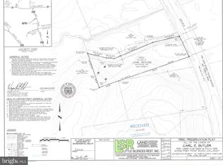 Piney Point Rd, Callaway, MD 20620