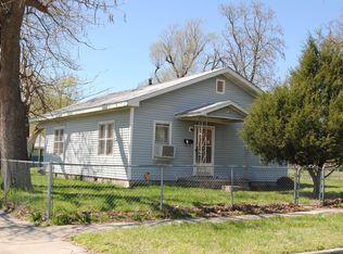 1130 S Sergeant Ave, Joplin, MO 64801