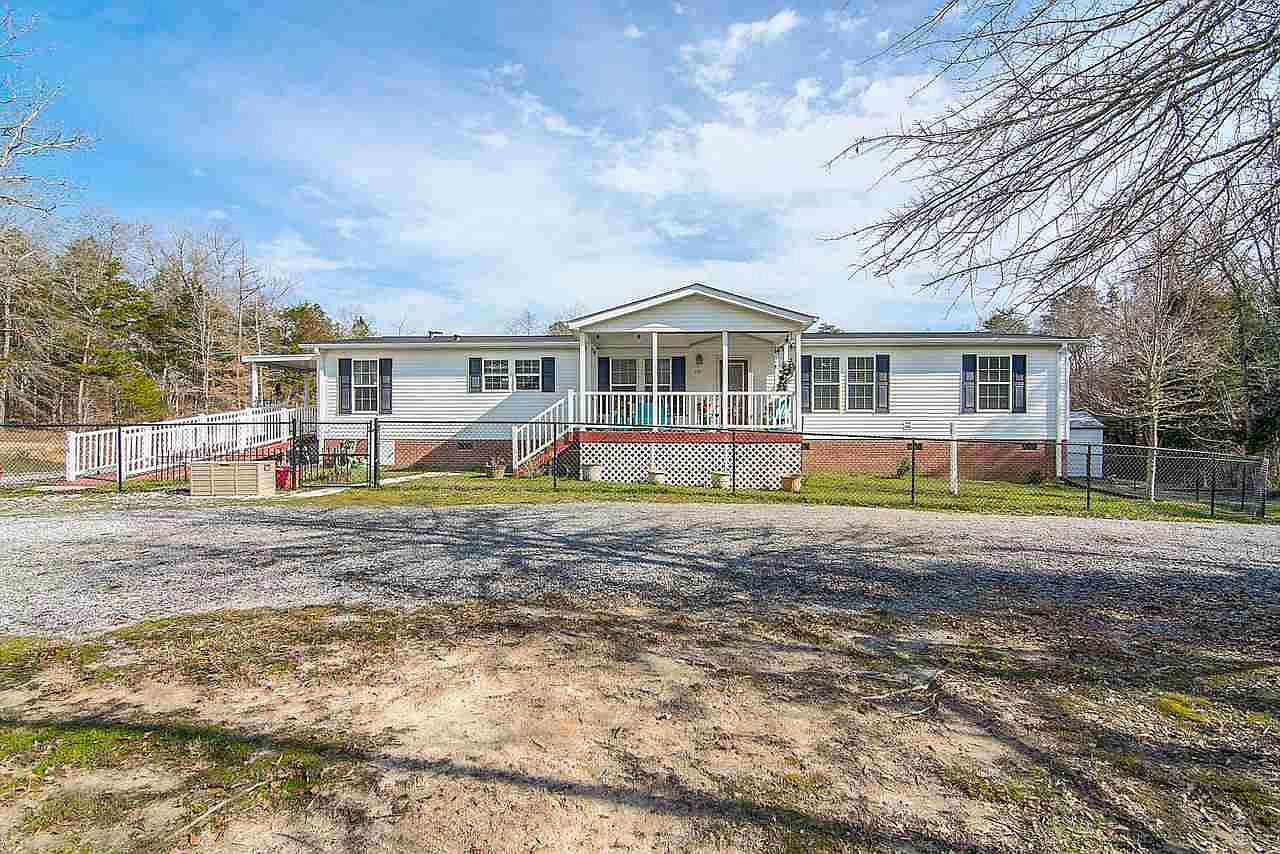 174 Tj Dr Laurens Sc 29360 Mls 278999 Zillow
