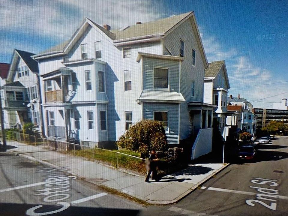 Could be your next home