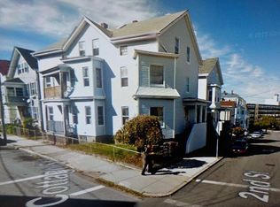553 2nd St, Fall River, MA 02721