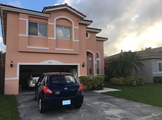 15922 SW 61st Ln, Miami, FL 33193