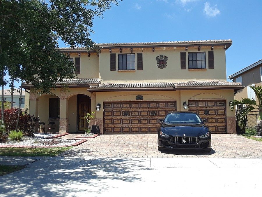 1st image of 20440 NW 9th Pl