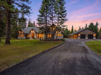 21561 N Ranch View Dr, Rathdrum, ID, 83858