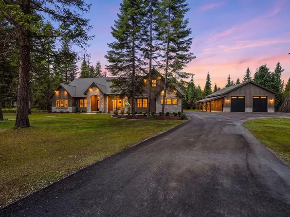 21561 N Ranch View Dr, Rathdrum, ID 83858