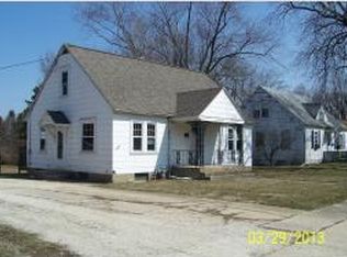 1009 Miller St, Washington, IL 61571