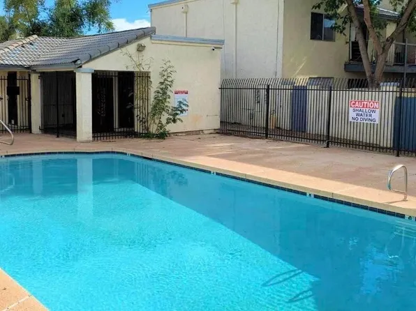 1542 W Sahuaro Dr #4, Phoenix, AZ 85029