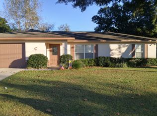 6105 SE 46th Avenue Rd, Ocala, FL 34480
