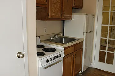 Rented by NES Realty 