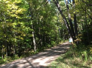 13451 110th Ave, Evart, MI 49631