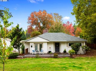 2225 SW Cedar Hills Blvd, Portland, OR 97225