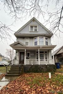 79 N Ogden St, Buffalo, NY, 14206