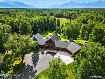 6430 E Thunder Rd, Wasilla, AK, 99654