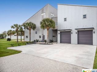 202 S Washington Ave, Pt O Connor, TX 77982