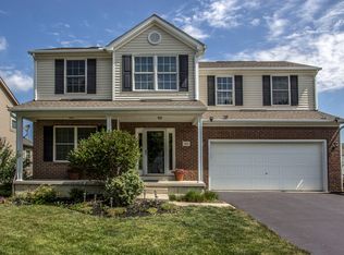 321 Vista Ridge Dr, Delaware, OH 43015