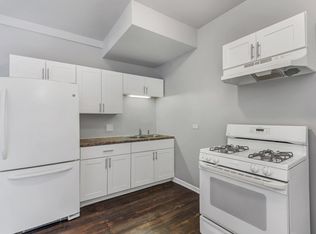 5842 S Michigan Ave UNIT 1E, Chicago, IL 60637
