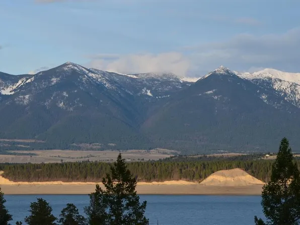 Nhn Waynes Ln, Rexford, MT 59930