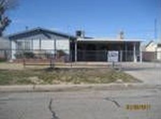 37872 Grandview Ave, Yermo, CA 92398