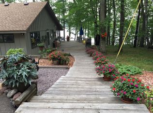 6340 Lake Ahmeek Rd, Iron River, WI 54847