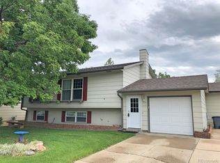 9674 W Girton Dr, Lakewood, CO 80227