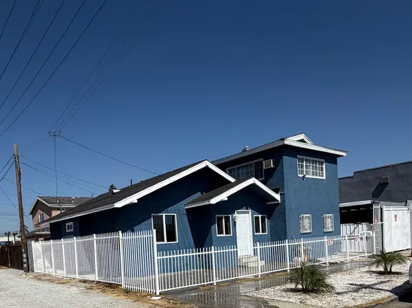 1611 W 55th St, Los Angeles, CA 90062