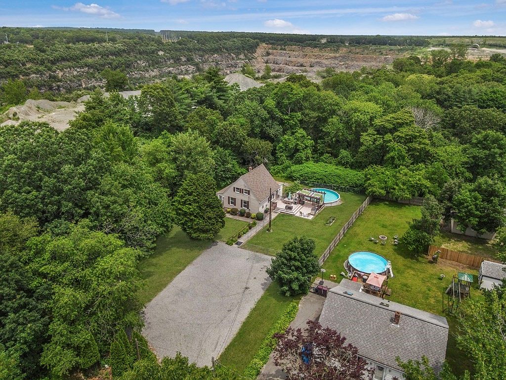 38 Clifford St, MA 02743 Zillow